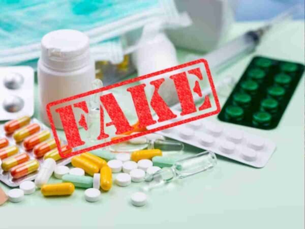 दिल्ली डीसीए की बड़ी कार्रवाई: नकली वर्टिन टैबलेट के 5 लाख रुपये के स्टॉक जब्त, थोक विक्रेता पर छापा