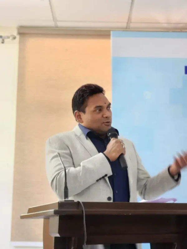 औषधि नियमन को लेकर देहरादून में राज्यस्तरीय कार्यशाला, सचिव डॉ. आर. राजेश कुमार बोले- “हर दवा होनी चाहिए सुरक्षित और प्रभावी”