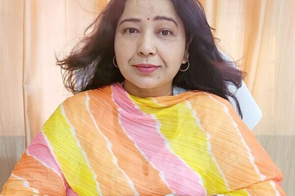 हरिद्वार में दवा कारोबारियों की धड़कन बनीं अनीता भारती: नियम उल्लंघन पर सख्त अभियान, FDA की छवि मजबूत