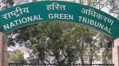 राधा स्वामी सत्संग ब्यास पर पर्यावरण उल्लंघन के आरोप, एनजीटी की निगरानी में जांच शुरू